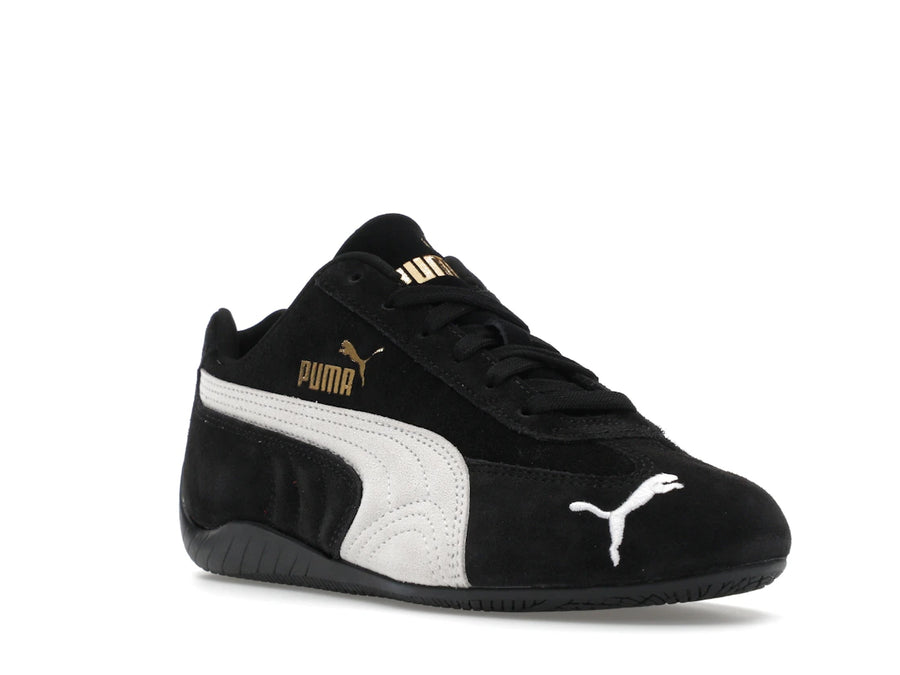 Puma Speedcat OG Black White (Women's)