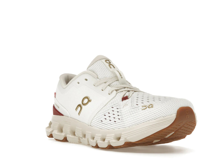 Sur Running Cloud X 4 Année du Serpent (Femme)