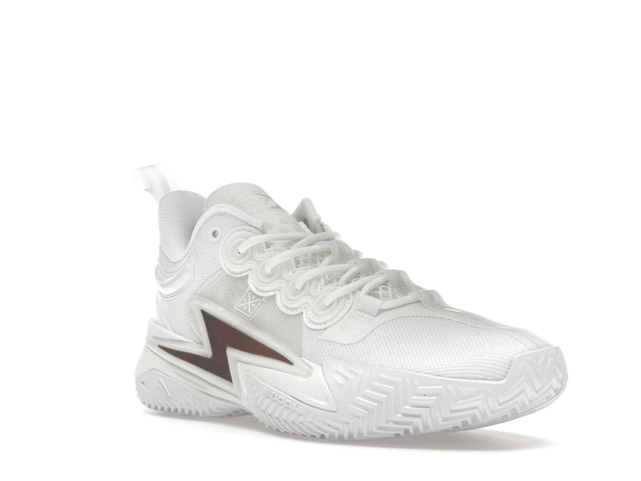 Li-Ning Wade Son of Flash White Hot