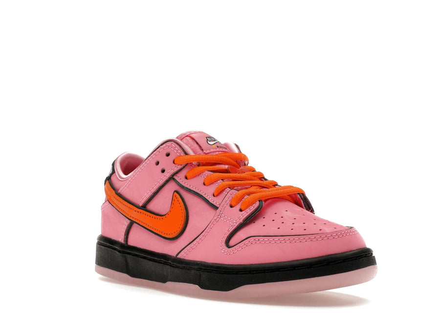 Nike SB Dunk Low Les Super Nanas Blossom (PS)