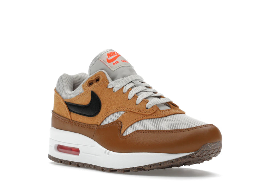 Nike Air Max 1 Essential British Tan Light Bone
