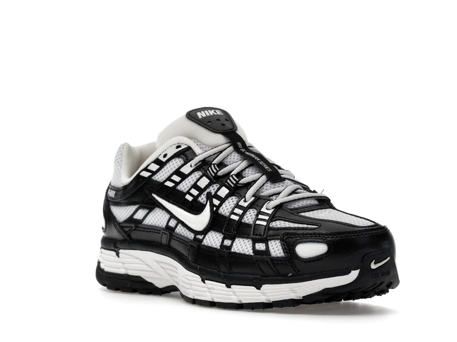 Nike P-6000 Black Muslin Sail (Women's)