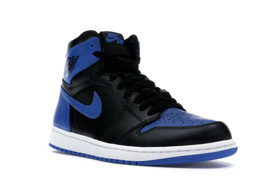 Jordan 1 Retro Royal (2017)