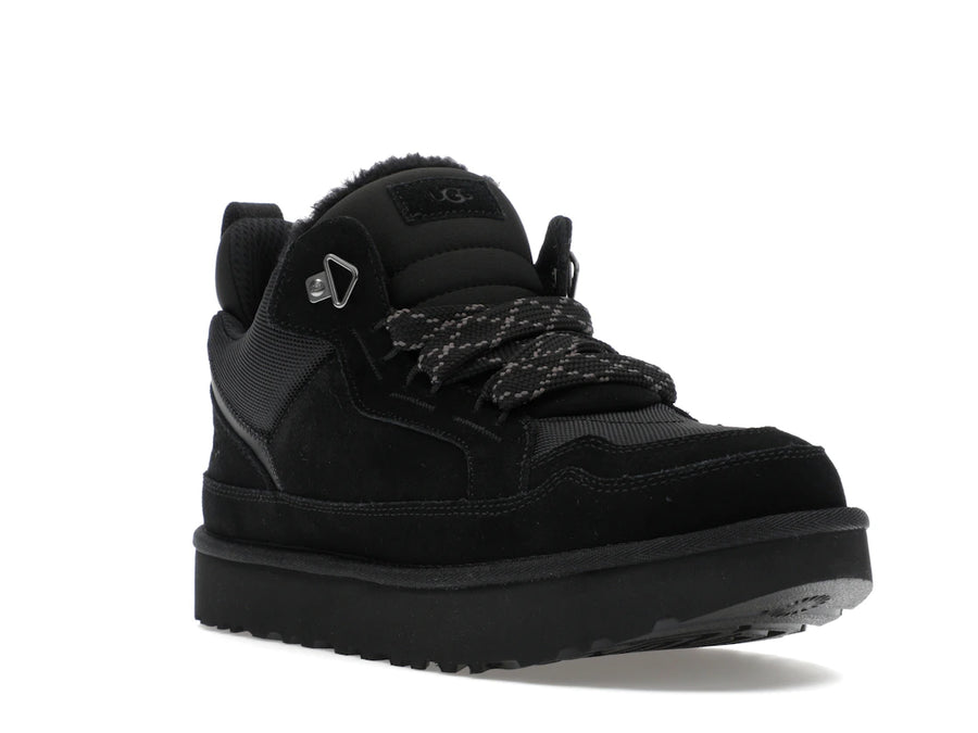 UGG Lowmel Noir
