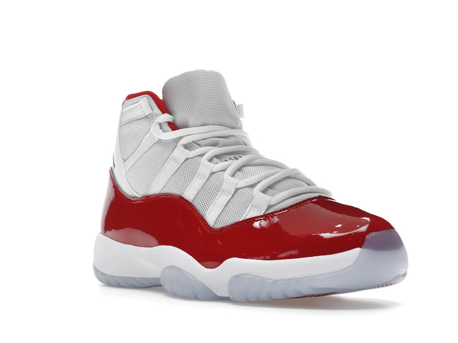 Jordan 11 Retro Cherry (2022)
