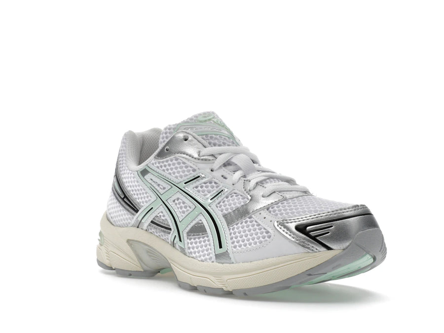 ASICS Gel-1130 Blanc Menthe (Femme)