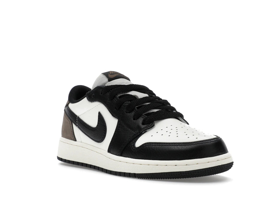 Jordan 1 Retro Low OG Moka (GS)