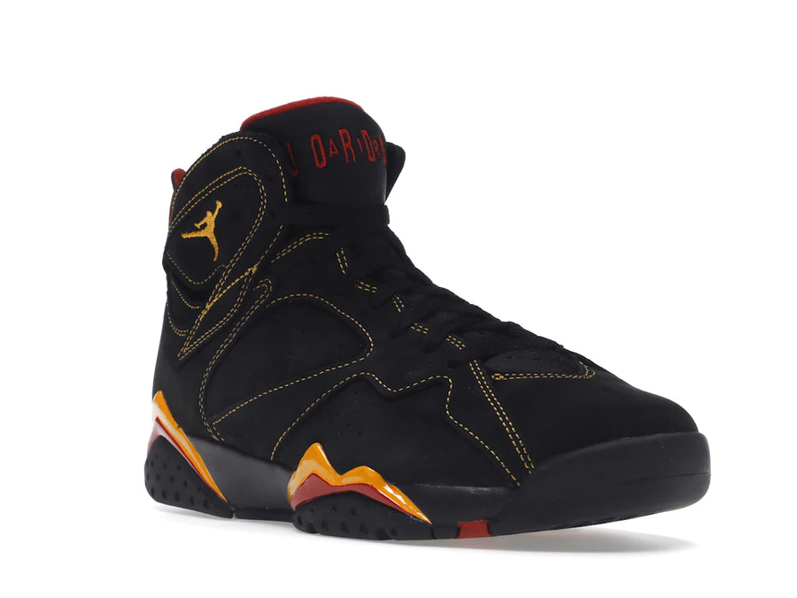 Jordan 7 Retro Citrus (2022)