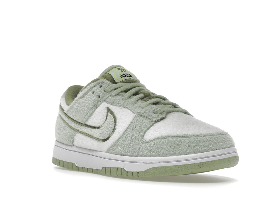 Nike Dunk Low SE Fleece Pack Honeydew (Femme)