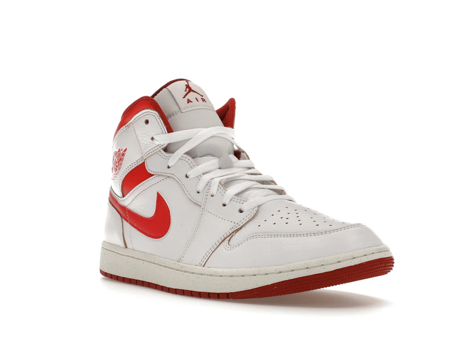 Jordan 1 Mid SE Dune Rouge