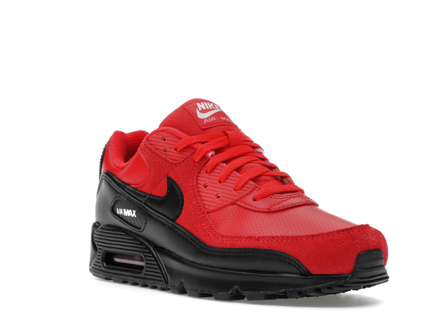 Nike Air Max 90 Speed ​​Red