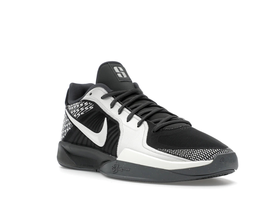 Nike Sabrina 2 Iron Gray Sail (Femme)