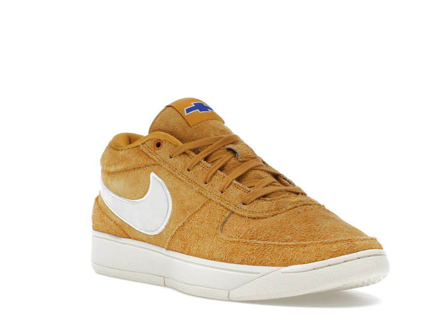 Nike Book 1 Chevrolet Gold Leaf