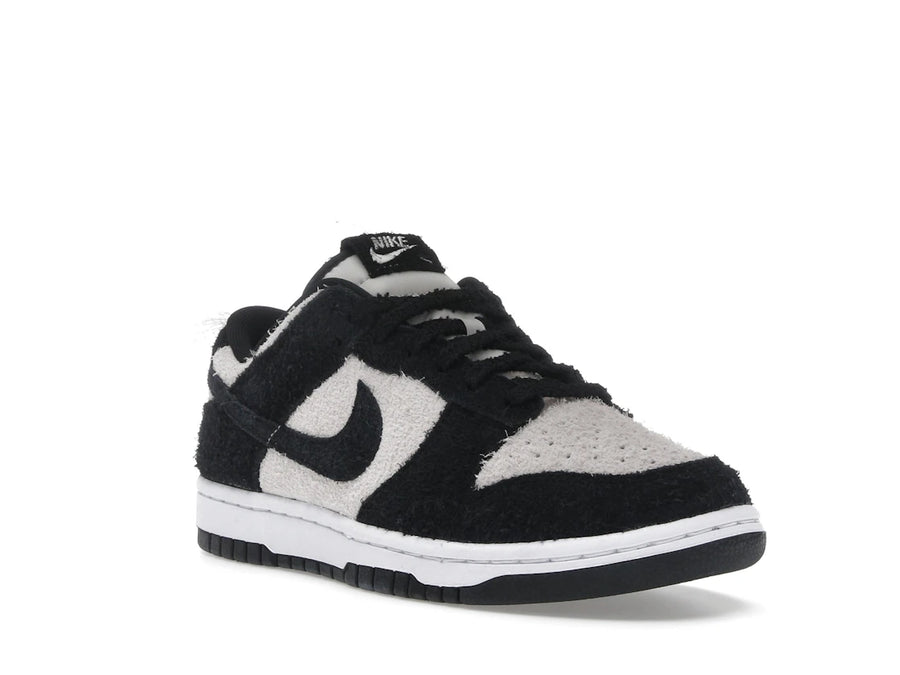 Nike Dunk Low Retro SE Panda-Monium Blanc Noir Daim