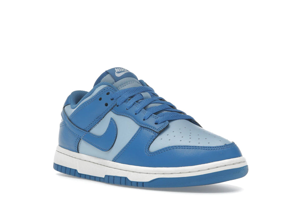 Nike Dunk Low Bleu Psychique