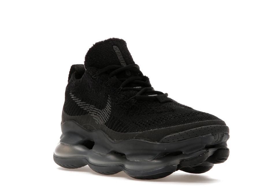 Nike Air Max Scorpion FK Triple Black (Women's)