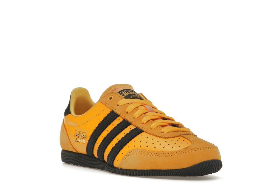 adidas Japon Core Jaune Noir (Femme)