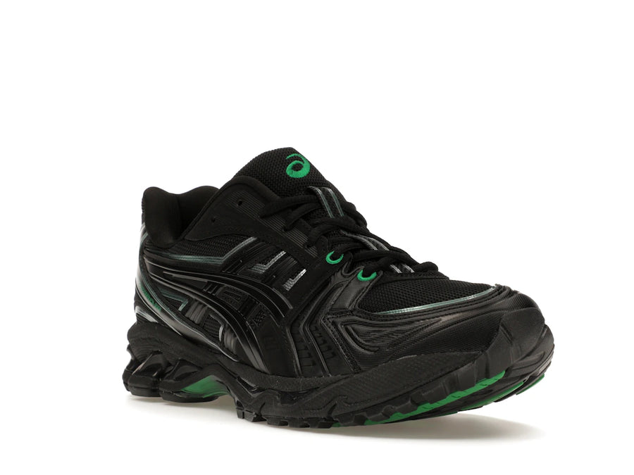 ASICS Gel-Kayano 14 8ON8 Black Green