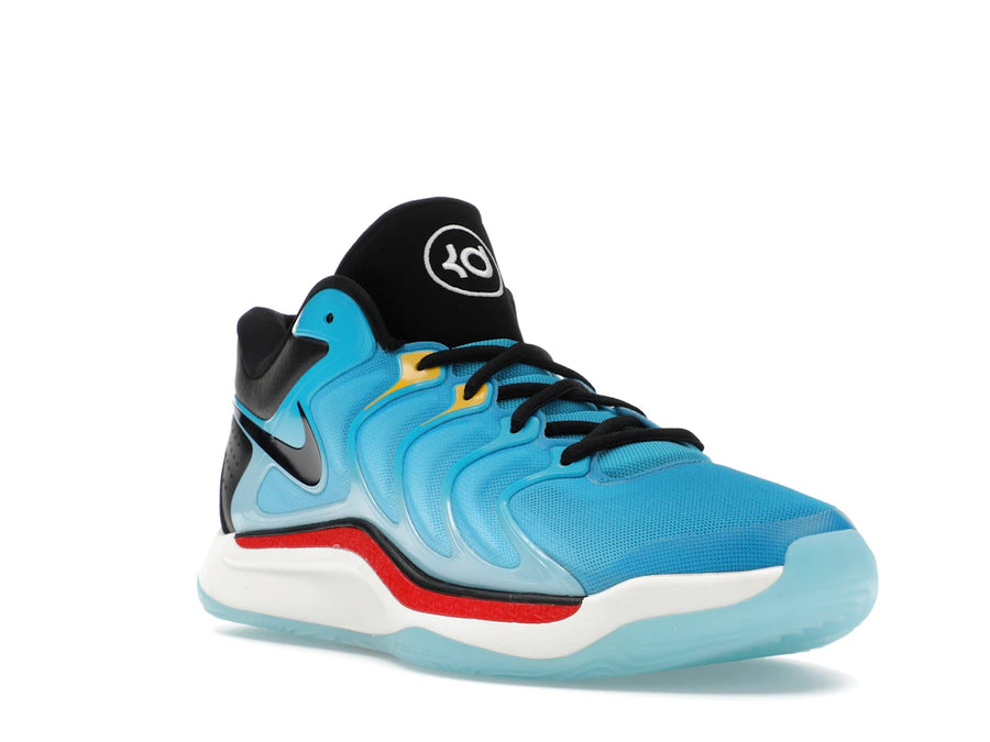 Nike KD 17 N7