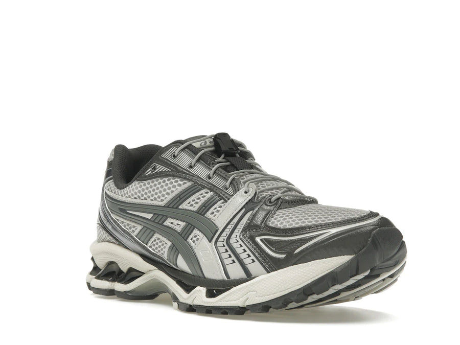 ASICS Gel-Kayano 14 Unlimited Pack Gris Oyster