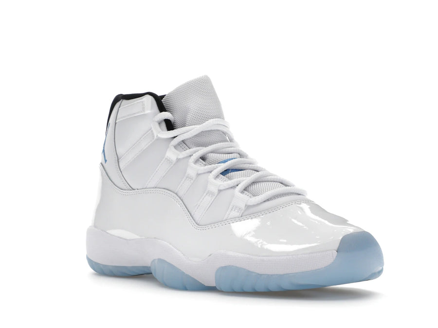 Jordan 11 Retro Legend Bleue (2024)