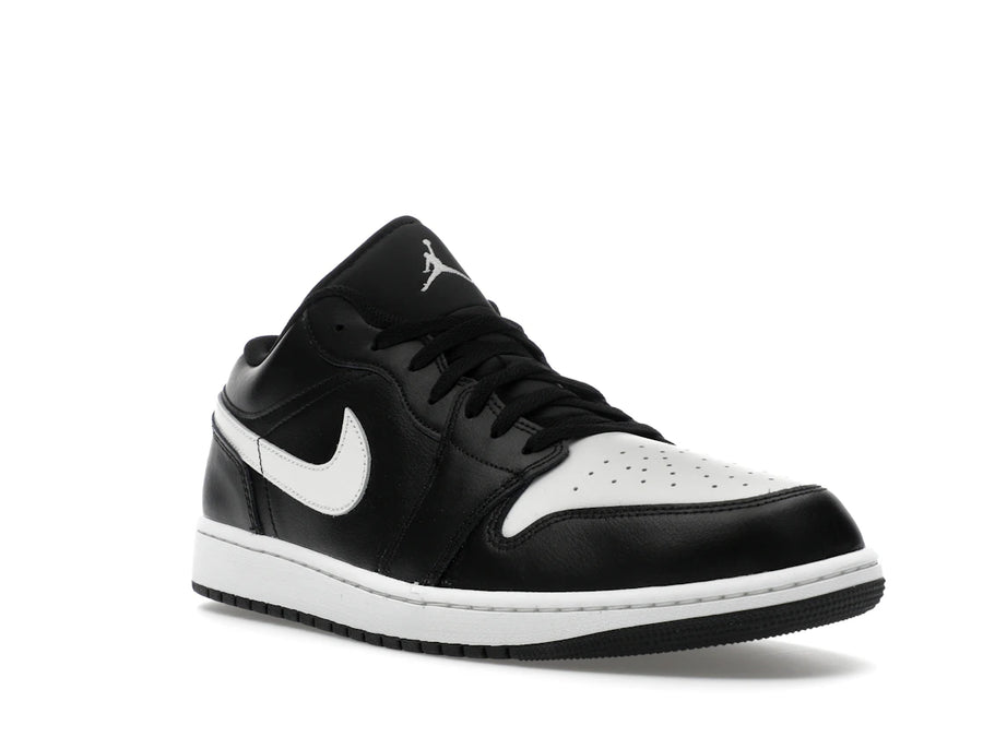 Jordan 1 Low Black Summit White