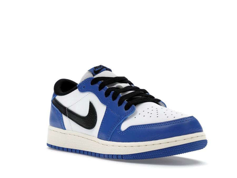 Jordan 1 Retro Low OG Game Royal (GS)
