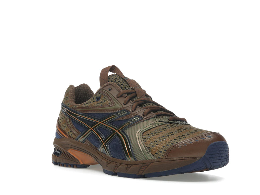 ASICS UB9-S Gel DS Trainer 14 Kiko Kostadinov Desert Camp Orange Piquant