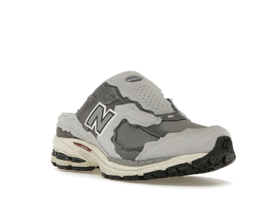 Pack de protection New Balance 2002R Mule Rain Cloud