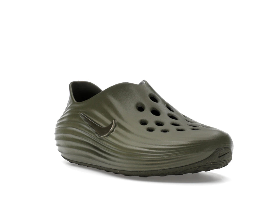 Nike ReactX Rejuven8 Olive Moyenne