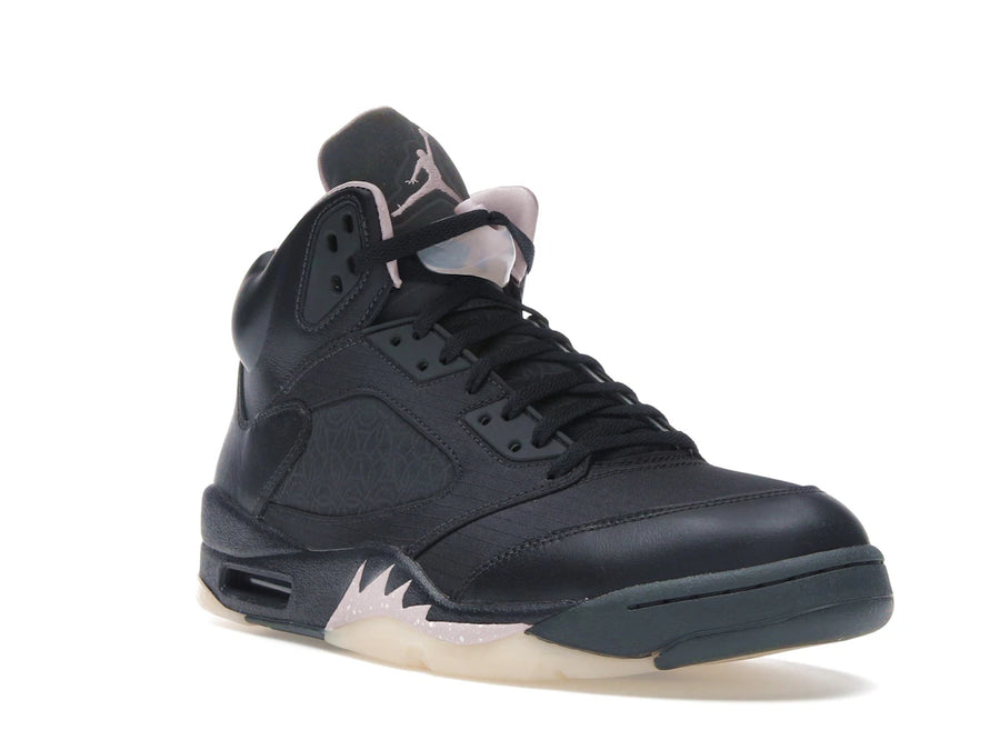 Jordan 5 Retro PSG Paris Saint-Germain Off Noir