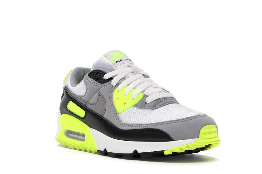 Nike Air Max 90 OG Volt (2020)