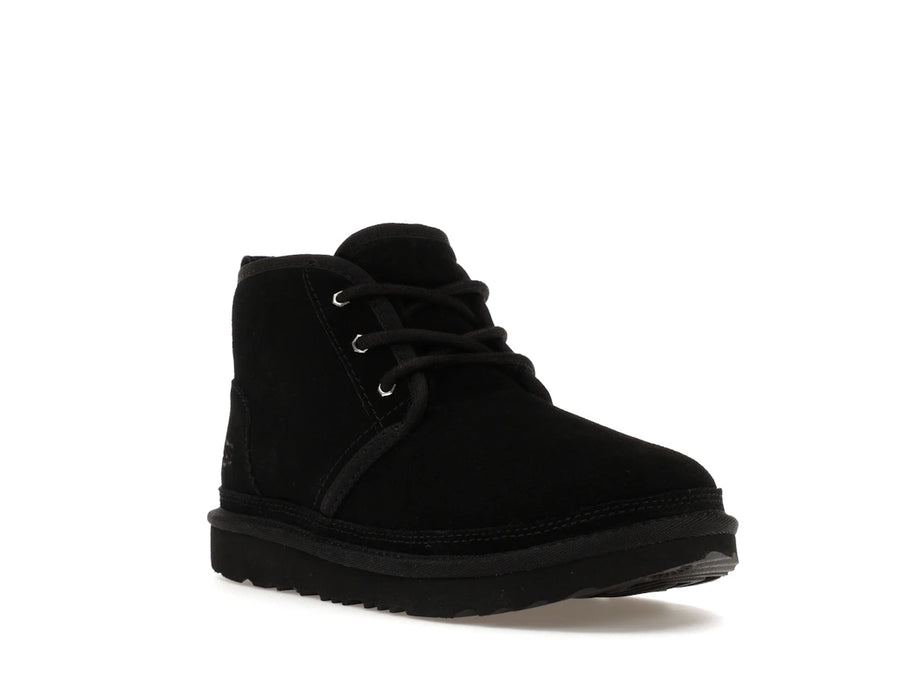 Bottes UGG Neumel noires (enfants)