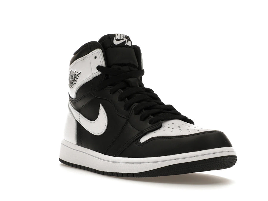 Jordan 1 Retro High OG Noir Blanc