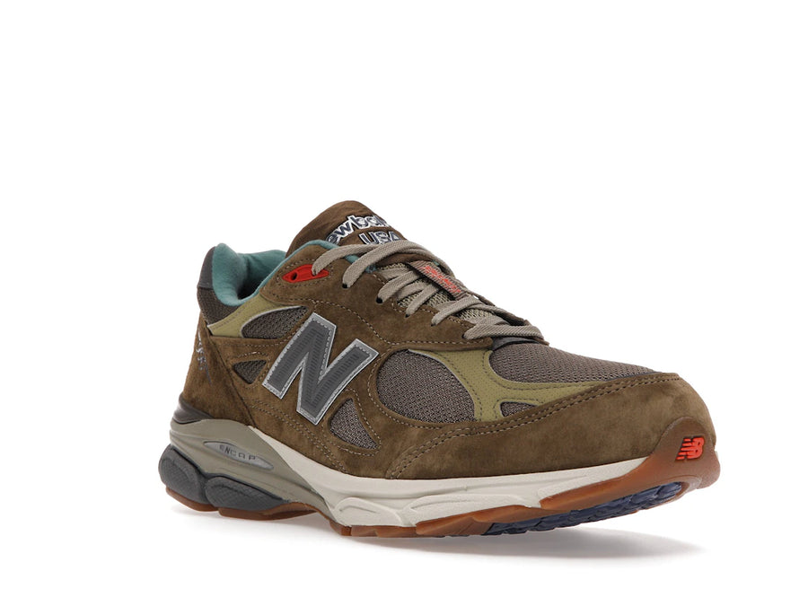New Balance 990v3 MiUSA Bodega Ici pour rester
