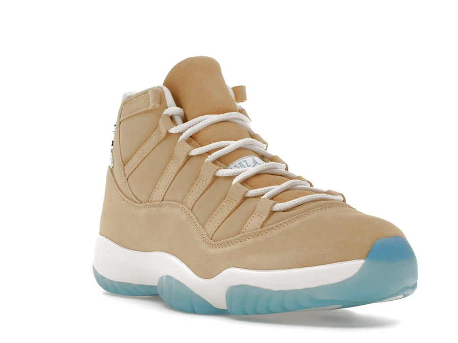 Jordan 11 Retro H-Town