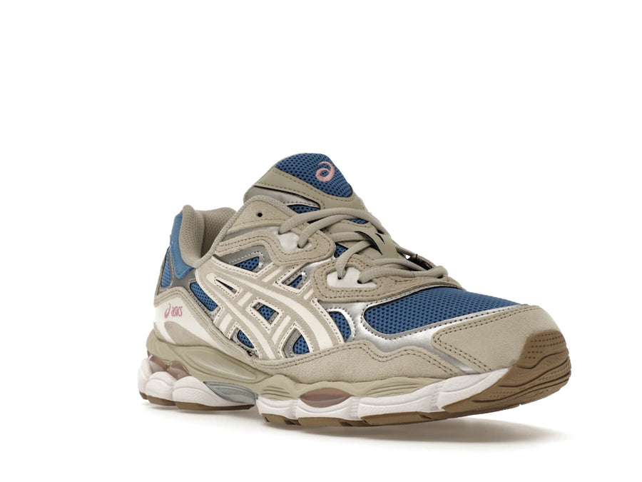 Crème de nuit polaire ASICS Gel-NYC