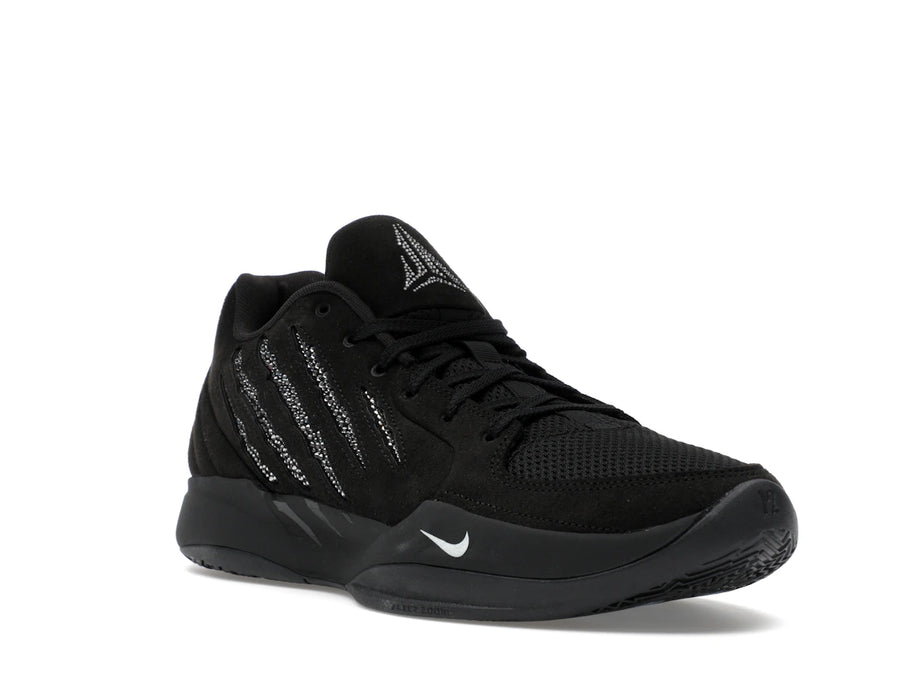 Nike Yes 2 Swarovski Scratch Black Label