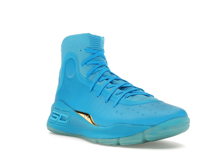 Under Armour Curry 4 Retro Flooded