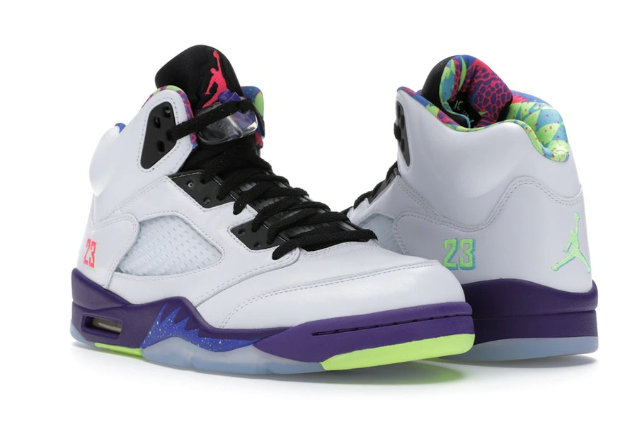 Jordan 5 Retro Alternate Bel-Air