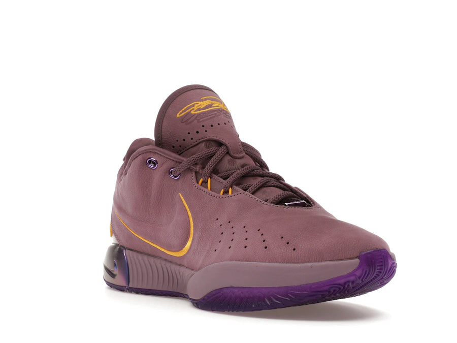 Nike LeBron 21 Purple Rain