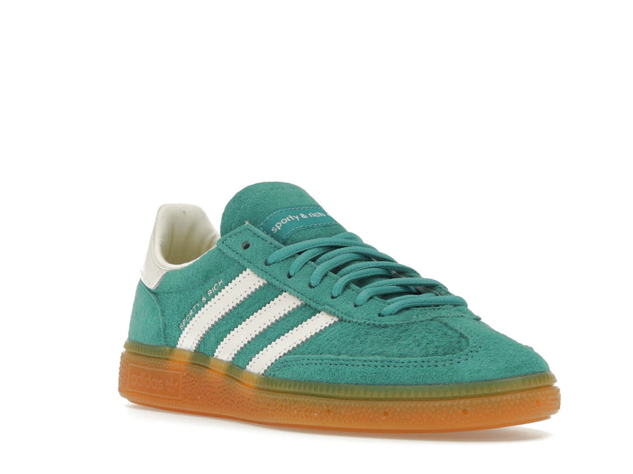adidas Handball Spezial Sporty &amp; Rich Vert