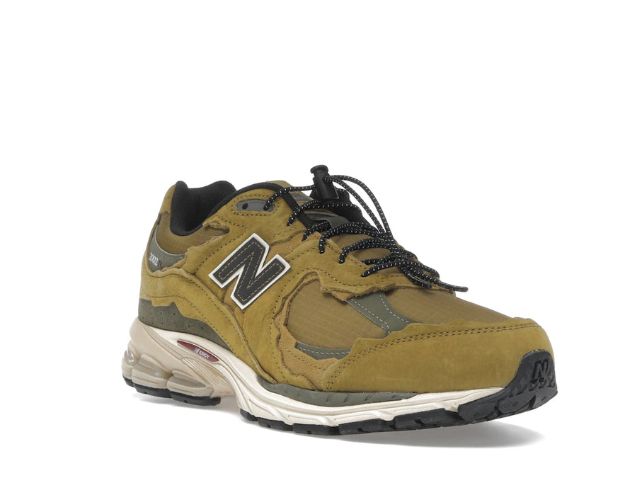 Pack de protection New Balance 2002R Haut Désert