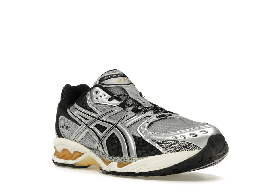 ASICS Gel-Nimbus 10.1 Gris Piedmont