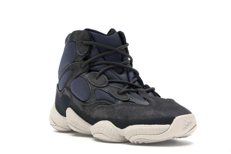 adidas Yeezy 500 High Slate