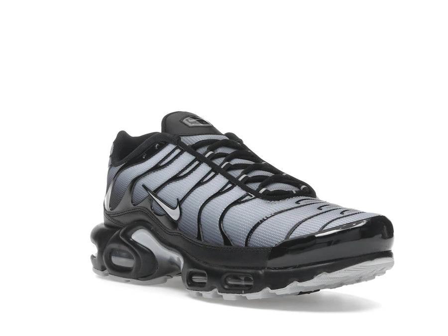 Nike Air Max Plus SE Noir Gris Loup (Femme)