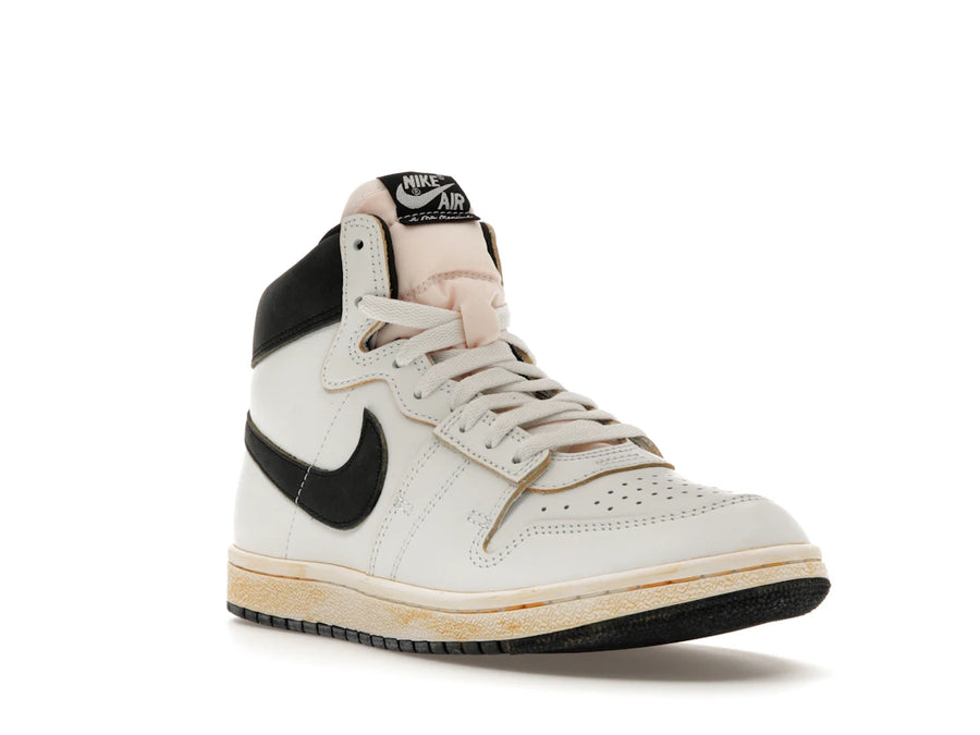 Nike Jordan Air Ship PE SP A Ma Manière Blanc Noir