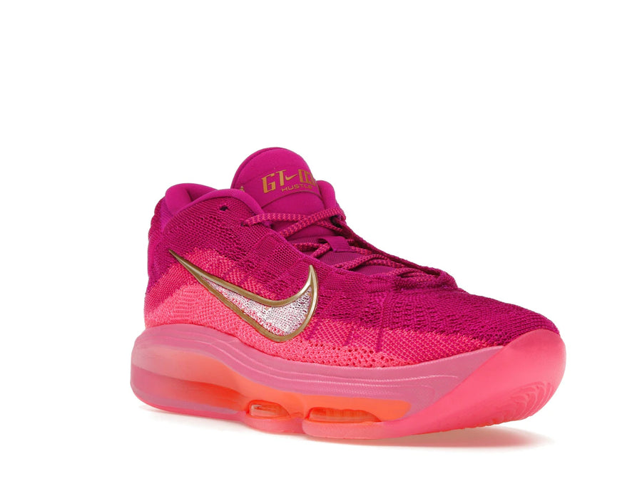 Nike Air Zoom GT Hustle 3 Hyper Rose