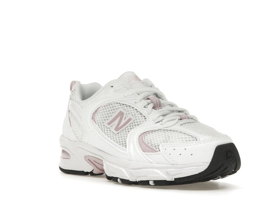 New Balance 530 Blanc Crépuscule Brume