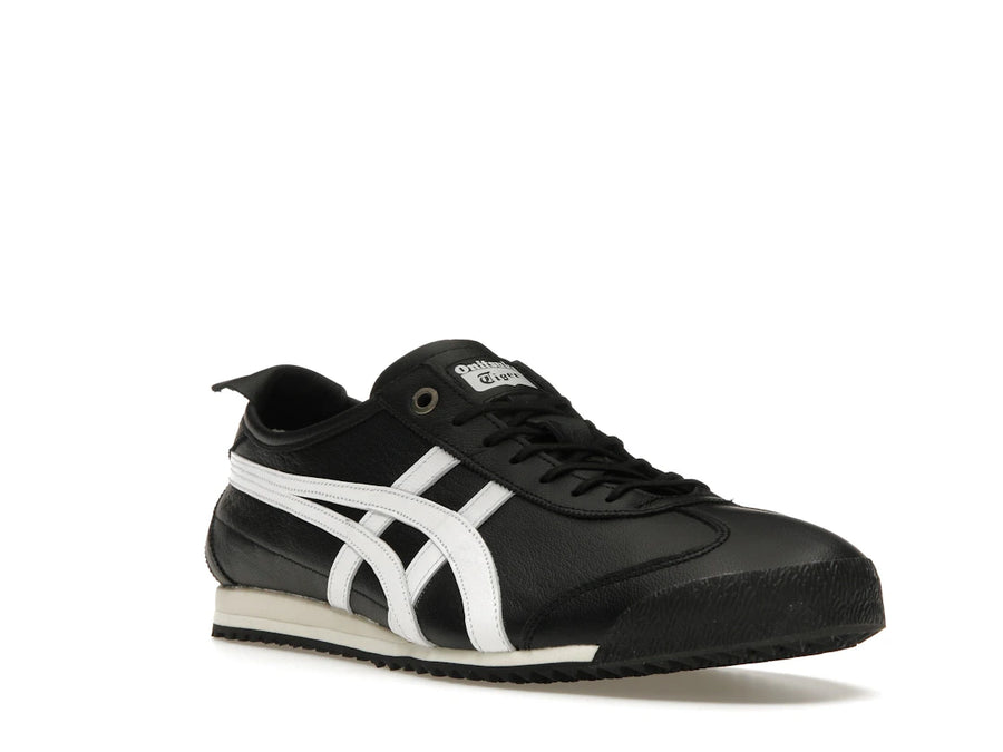 Onitsuka Tiger Mexico 66 SD Noir et Blanc
